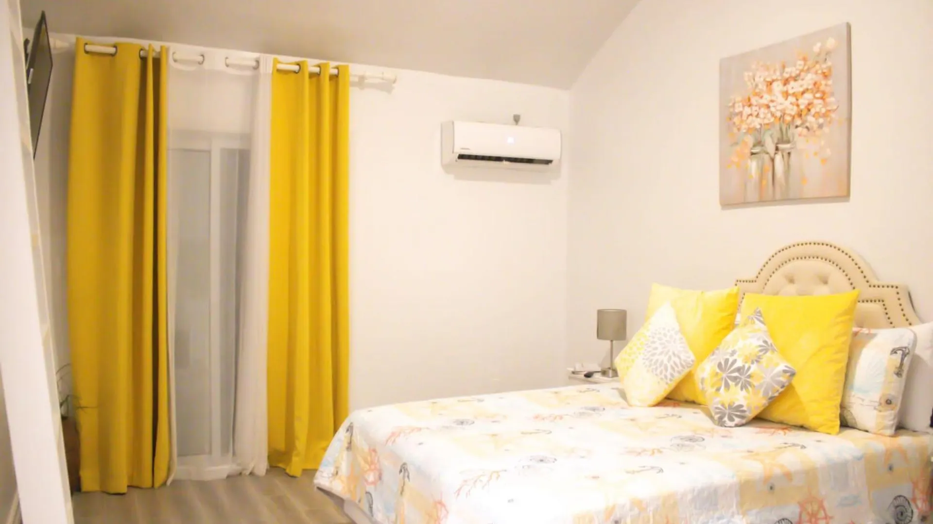 Pensión 3-Hillview Cottages Rolleville