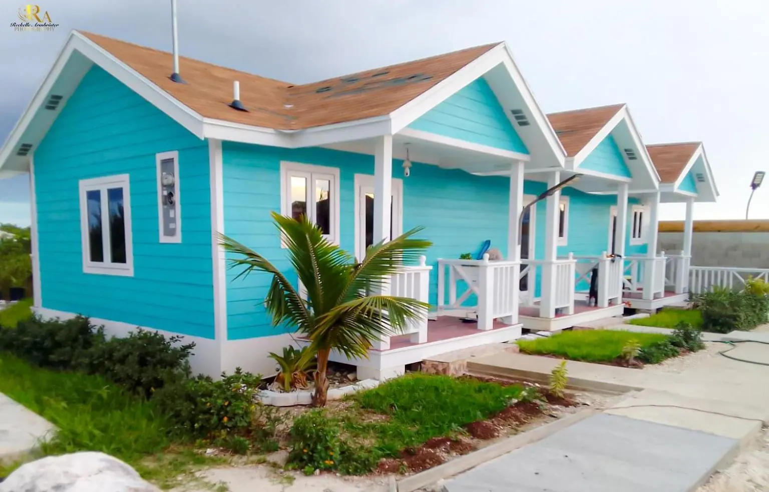 3-Hillview Cottages Rolleville